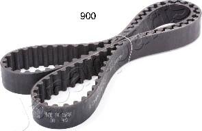 Japanparts DD-900 - Courroie de distribution droxauto.com