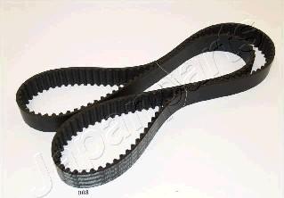 Japanparts DD-008 - Courroie de distribution droxauto.com