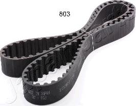 Japanparts DD-803 - Courroie de distribution droxauto.com