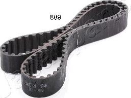 Japanparts DD-889 - Courroie de distribution droxauto.com