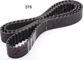 Japanparts DD-378 - Courroie de distribution droxauto.com