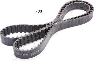 Japanparts DD-700 - Courroie de distribution droxauto.com