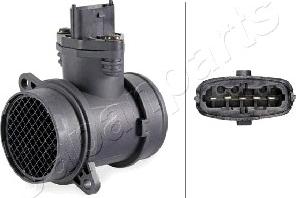 Japanparts DE-800 - Débitmètre de masse d'air droxauto.com