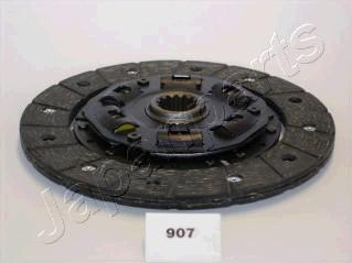 Japanparts DF-907 - Disque d'embrayage droxauto.com