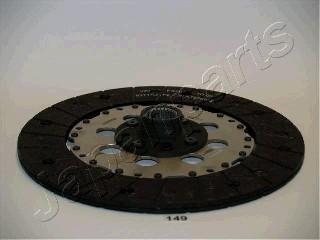 Japanparts DF-149 - Disque d'embrayage droxauto.com