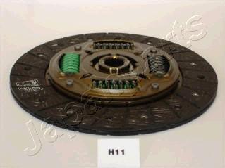 Japanparts DF-H11 - Disque d'embrayage droxauto.com