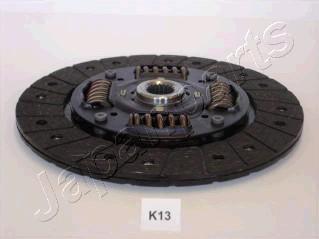 Japanparts DF-K13 - Disque d'embrayage droxauto.com