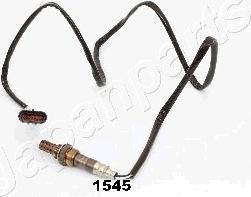 Japanparts DOX-1545 - Sonde lambda droxauto.com