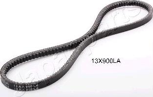 Japanparts DT-13X900LA - Courroie trapézoïdale droxauto.com