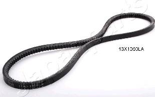Japanparts DT-13X1050LA - Courroie trapézoïdale droxauto.com