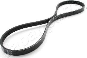 Japanparts DV-4PK0870 - Courroie trapézoïdale à nervures droxauto.com