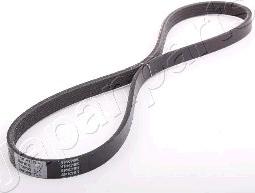 Japanparts DV-4PK0795 - Courroie trapézoïdale à nervures droxauto.com