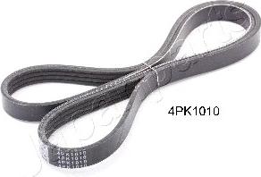 Japanparts DV-4PK1010 - Courroie trapézoïdale à nervures droxauto.com