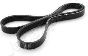 Japanparts DV-5PK1210 - Courroie trapézoïdale à nervures droxauto.com