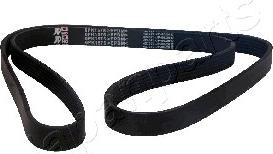 Japanparts DV-6PK1575 - Courroie trapézoïdale à nervures droxauto.com