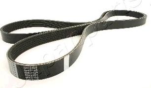 Japanparts DV-6PK2105 - Courroie trapézoïdale à nervures droxauto.com