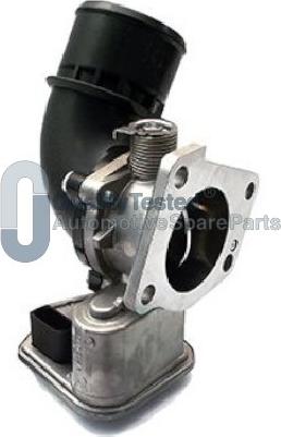 Japanparts EGR0214JM - Corps papillon droxauto.com