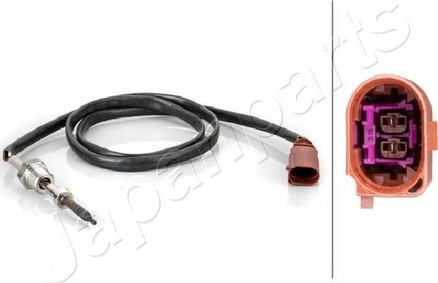 Japanparts EGT-0944 - Capteur, température des gaz droxauto.com