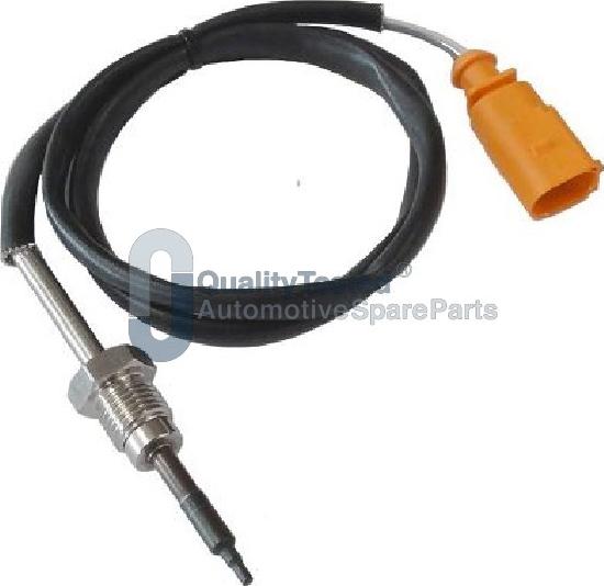 Japanparts EGT0940JM - Capteur, température des gaz droxauto.com