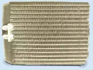 Japanparts EVP1530005 - Évaporateur climatisation droxauto.com