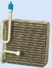 Japanparts EVP1530001 - Évaporateur climatisation droxauto.com