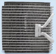 Japanparts EVP2810007 - Évaporateur climatisation droxauto.com