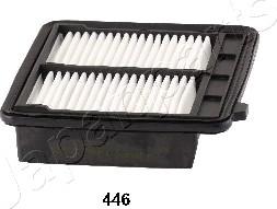 Japanparts FA-446S - Filtre à air droxauto.com