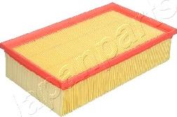 Japanparts FA-0909JM - Filtre à air droxauto.com