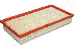 Japanparts FA-0902JM - Filtre à air droxauto.com