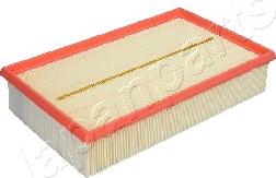 Japanparts FA-0924JM - Filtre à air droxauto.com