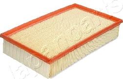 Japanparts FA-0927JM - Filtre à air droxauto.com