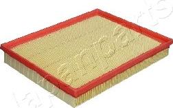 Japanparts FA-0402JM - Filtre à air droxauto.com