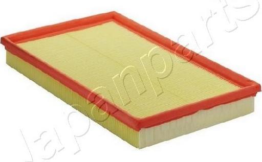 Japanparts FA-0410JM - Filtre à air droxauto.com