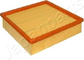 Japanparts FA-048S - Filtre à air droxauto.com