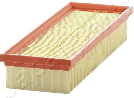 Japanparts FA-0629JM - Filtre à air droxauto.com