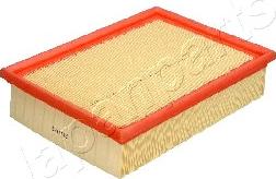 Japanparts FA-0104JM - Filtre à air droxauto.com