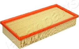 Japanparts FA-0102JM - Filtre à air droxauto.com