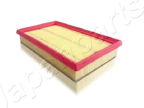 Japanparts FA-0248JM - Filtre à air droxauto.com