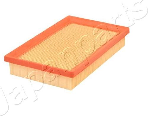 Japanparts FA-0265JM - Filtre à air droxauto.com