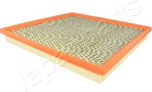 Japanparts FA-0219JM - Filtre à air droxauto.com