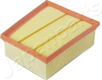 Japanparts FA-0706JM - Filtre à air droxauto.com