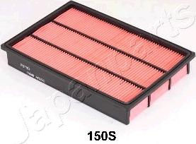 Japanparts FA-150S - Filtre à air droxauto.com