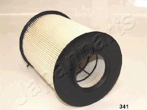 Japanparts FA-341S - Filtre à air droxauto.com