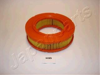 Japanparts FA-202S - Filtre à air droxauto.com