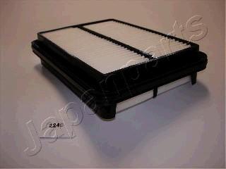 Japanparts FA-224S - Filtre à air droxauto.com