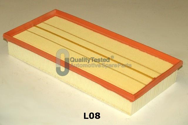 Japanparts FA-L08SJM - Filtre à air droxauto.com