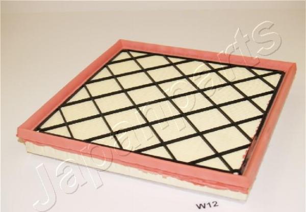 Japanparts FA-W12JM - Filtre à air droxauto.com