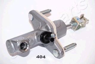Japanparts FR-404 - Cylindre émetteur, embrayage droxauto.com