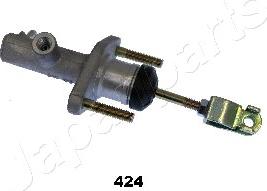 Japanparts FR-424 - Cylindre émetteur, embrayage droxauto.com