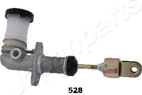 Japanparts FR-528 - Cylindre émetteur, embrayage droxauto.com